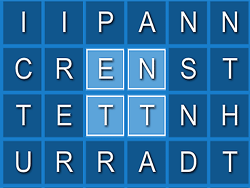 Giochi di Parole in Inglese - Words All Around